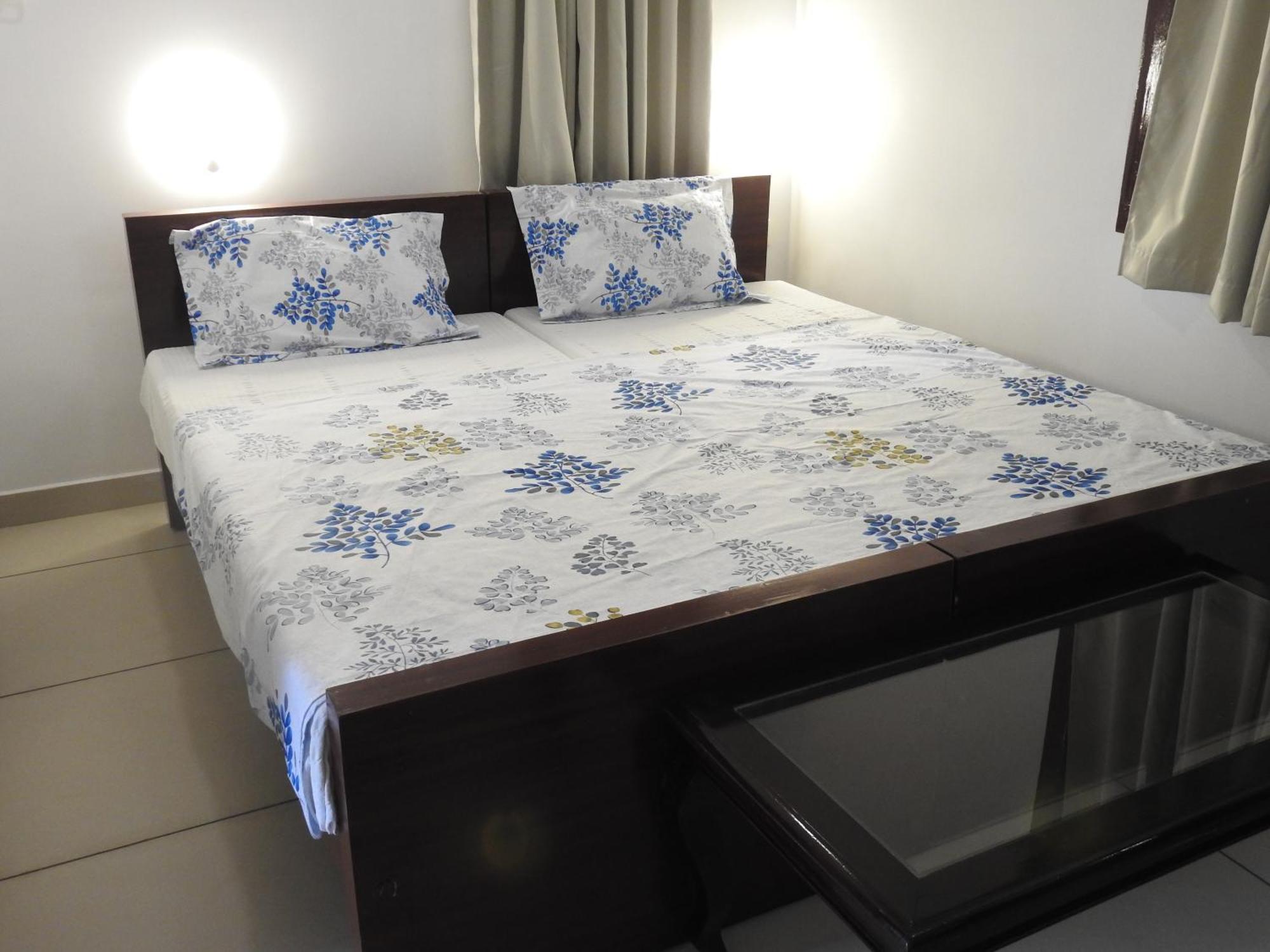 Shoreline Marari Beach Villa At Golden Beach Mararikulam Alappuzha Exterior foto