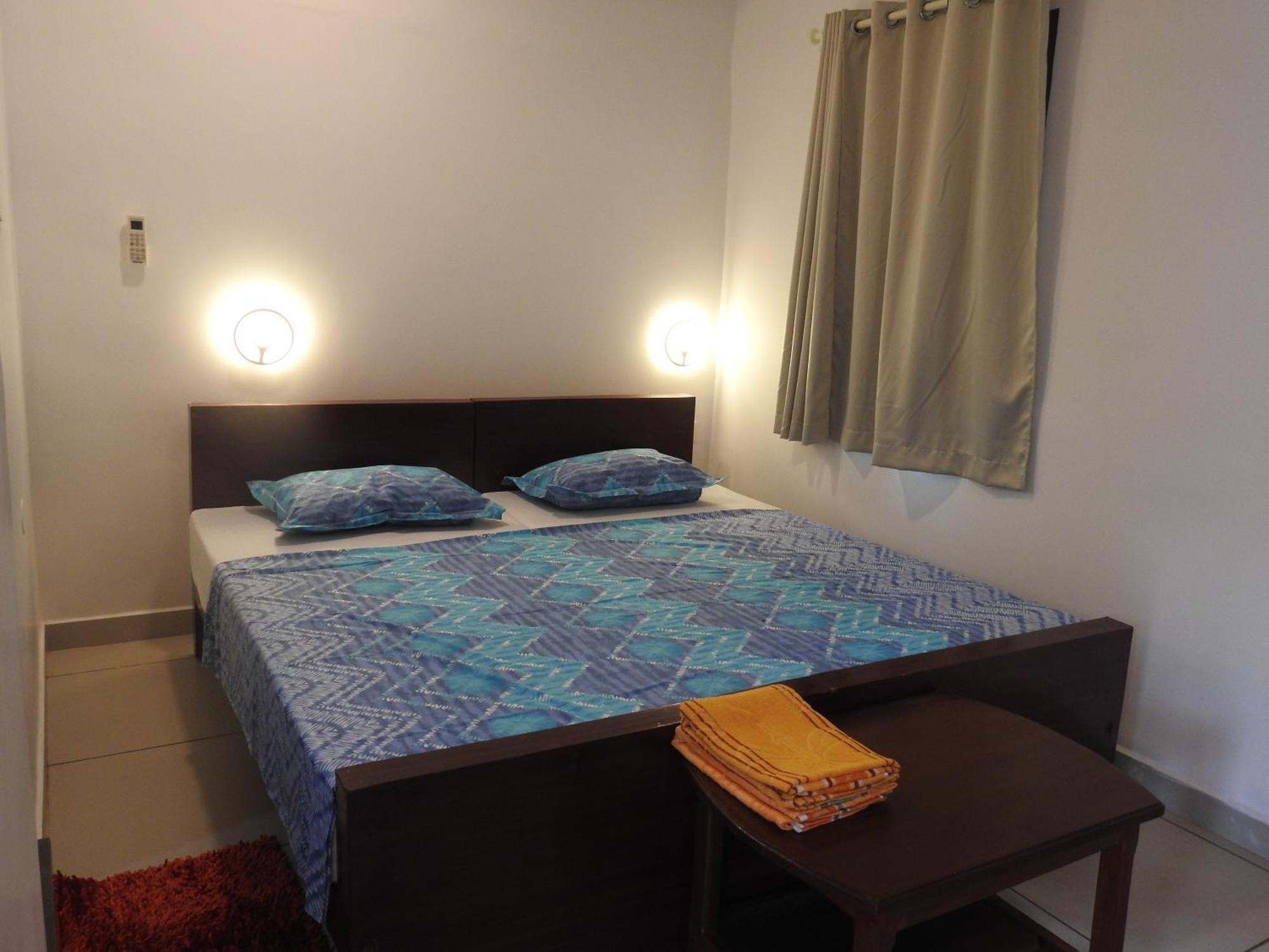 Shoreline Marari Beach Villa At Golden Beach Mararikulam Alappuzha Exterior foto