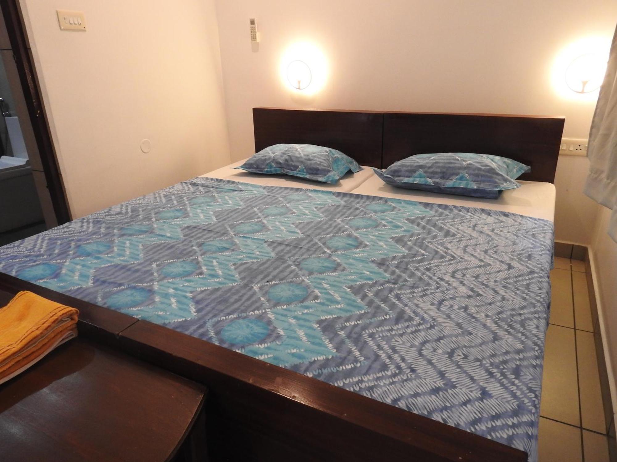 Shoreline Marari Beach Villa At Golden Beach Mararikulam Alappuzha Exterior foto