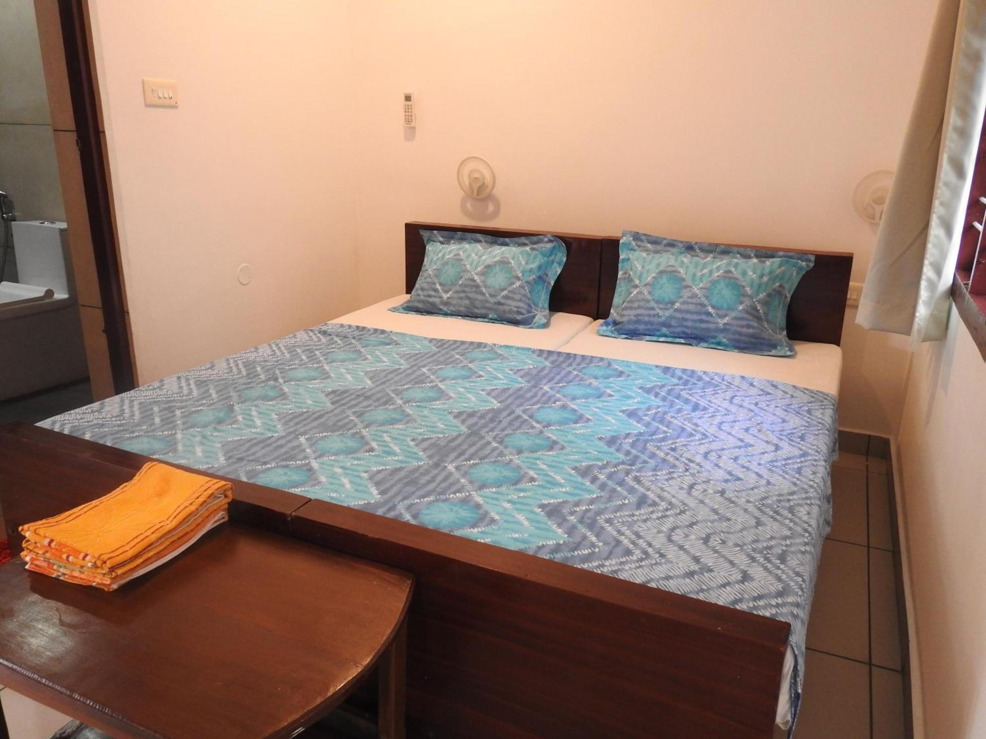 Shoreline Marari Beach Villa At Golden Beach Mararikulam Alappuzha Exterior foto